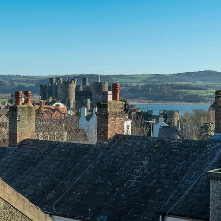 Conwy View Cottage Екстер'єр фото