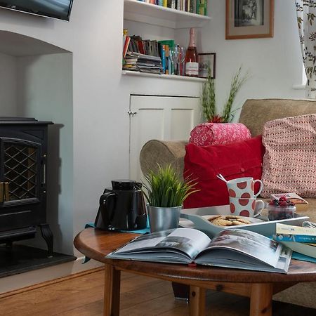 Conwy View Cottage Екстер'єр фото