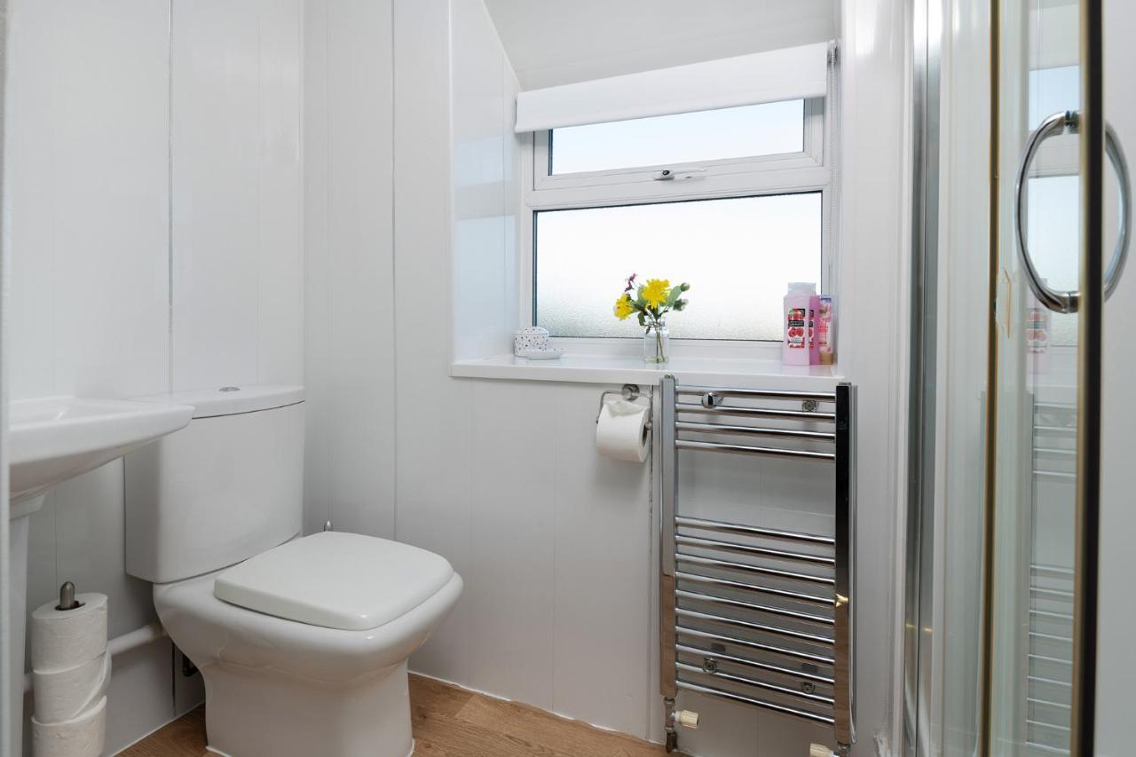 Conwy View Cottage Екстер'єр фото