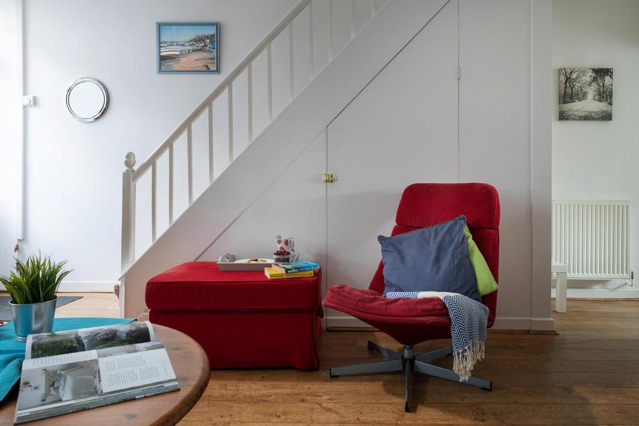 Conwy View Cottage Екстер'єр фото