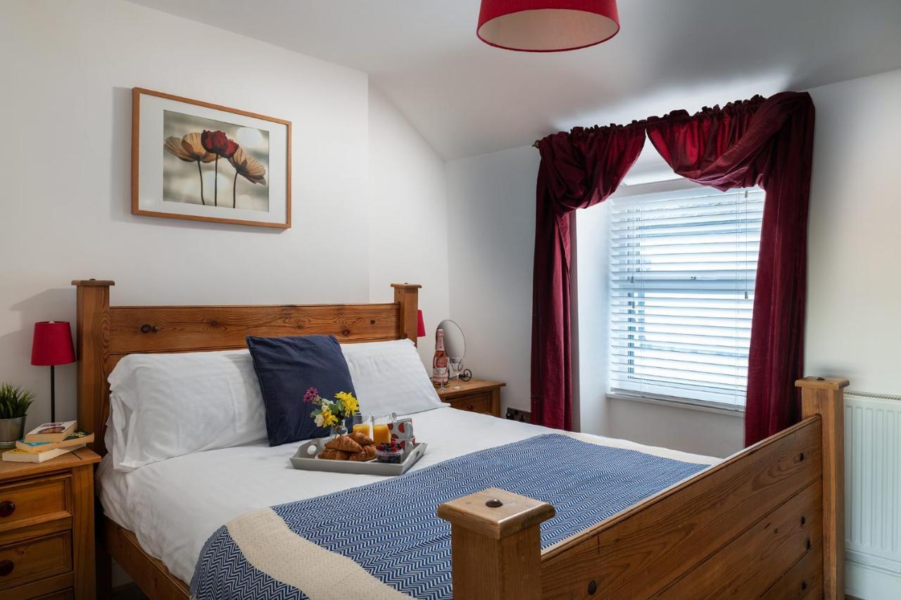 Conwy View Cottage Екстер'єр фото