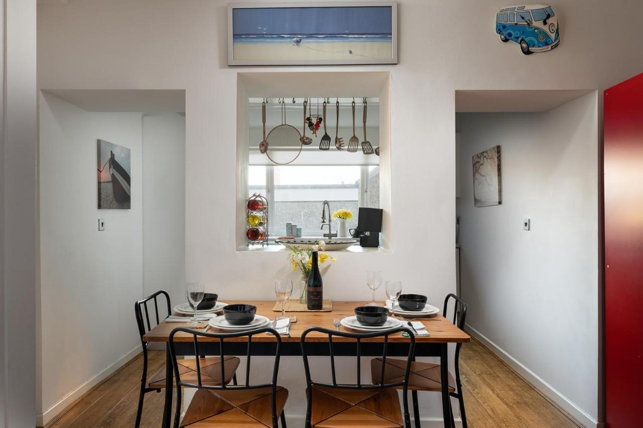 Conwy View Cottage Екстер'єр фото