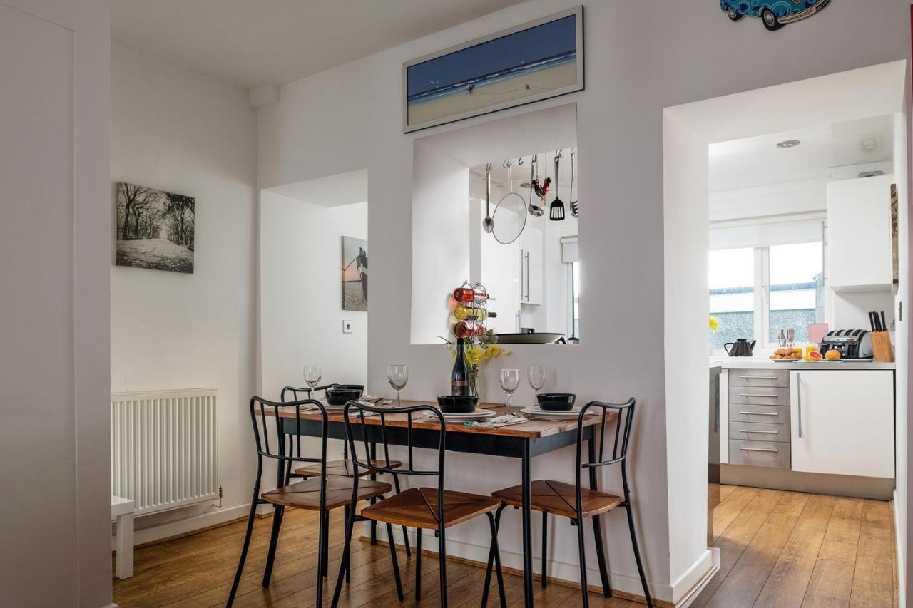 Conwy View Cottage Екстер'єр фото