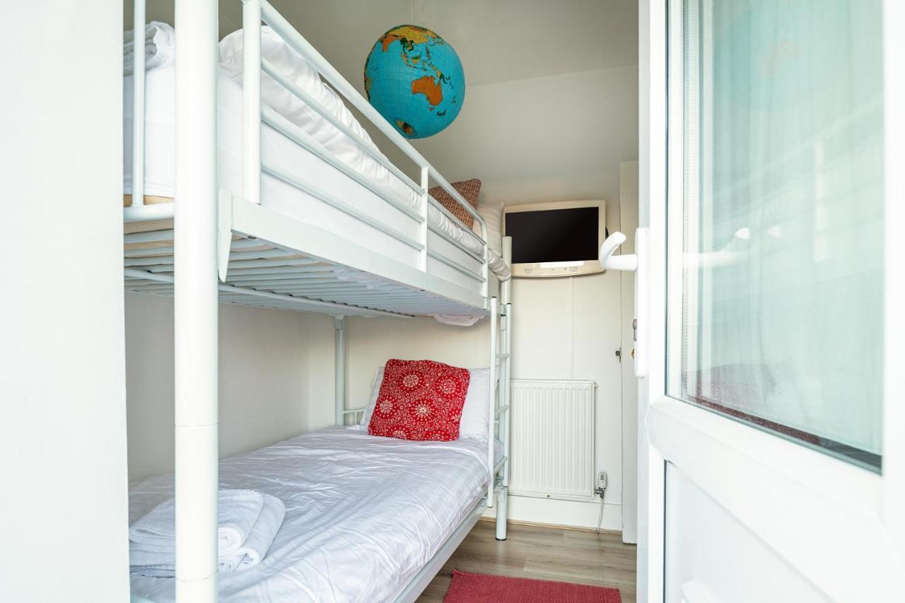 Conwy View Cottage Екстер'єр фото
