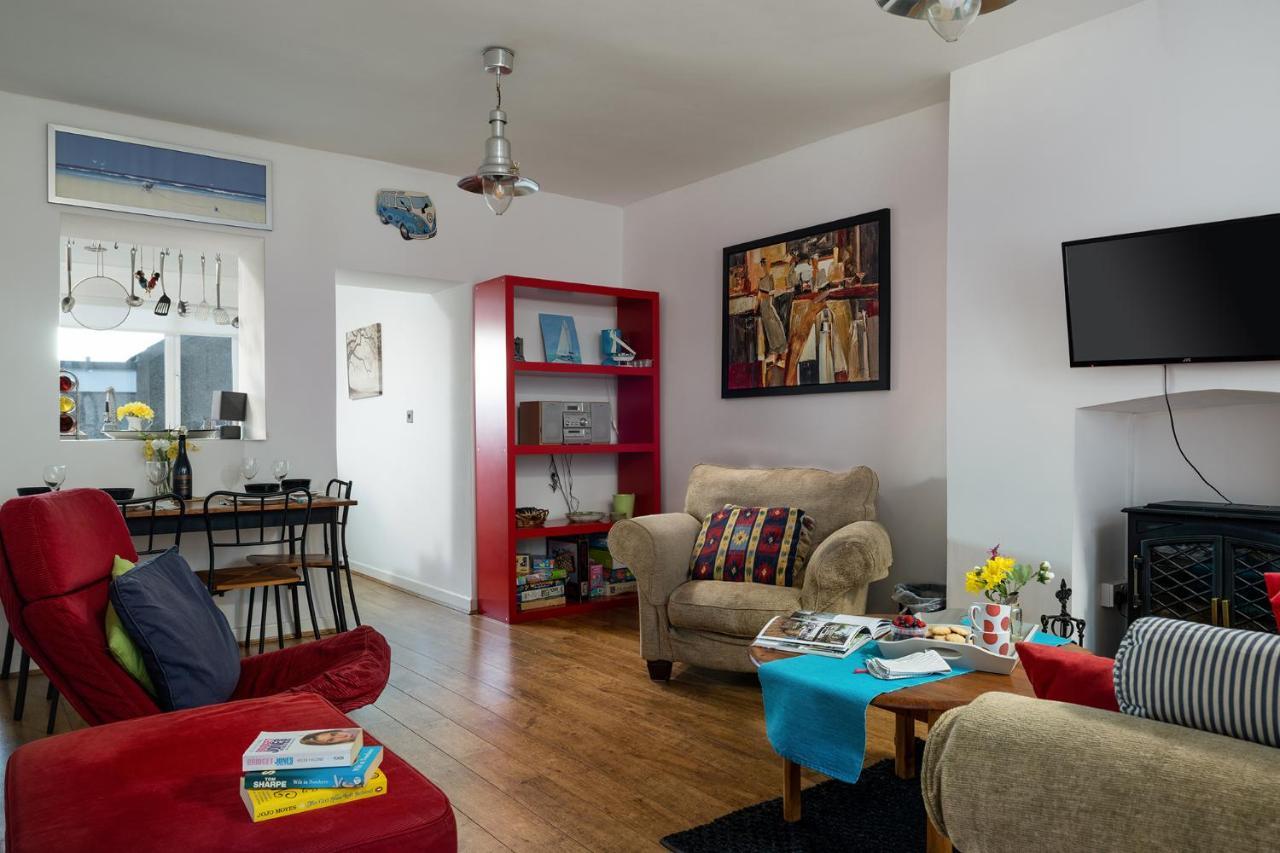 Conwy View Cottage Екстер'єр фото