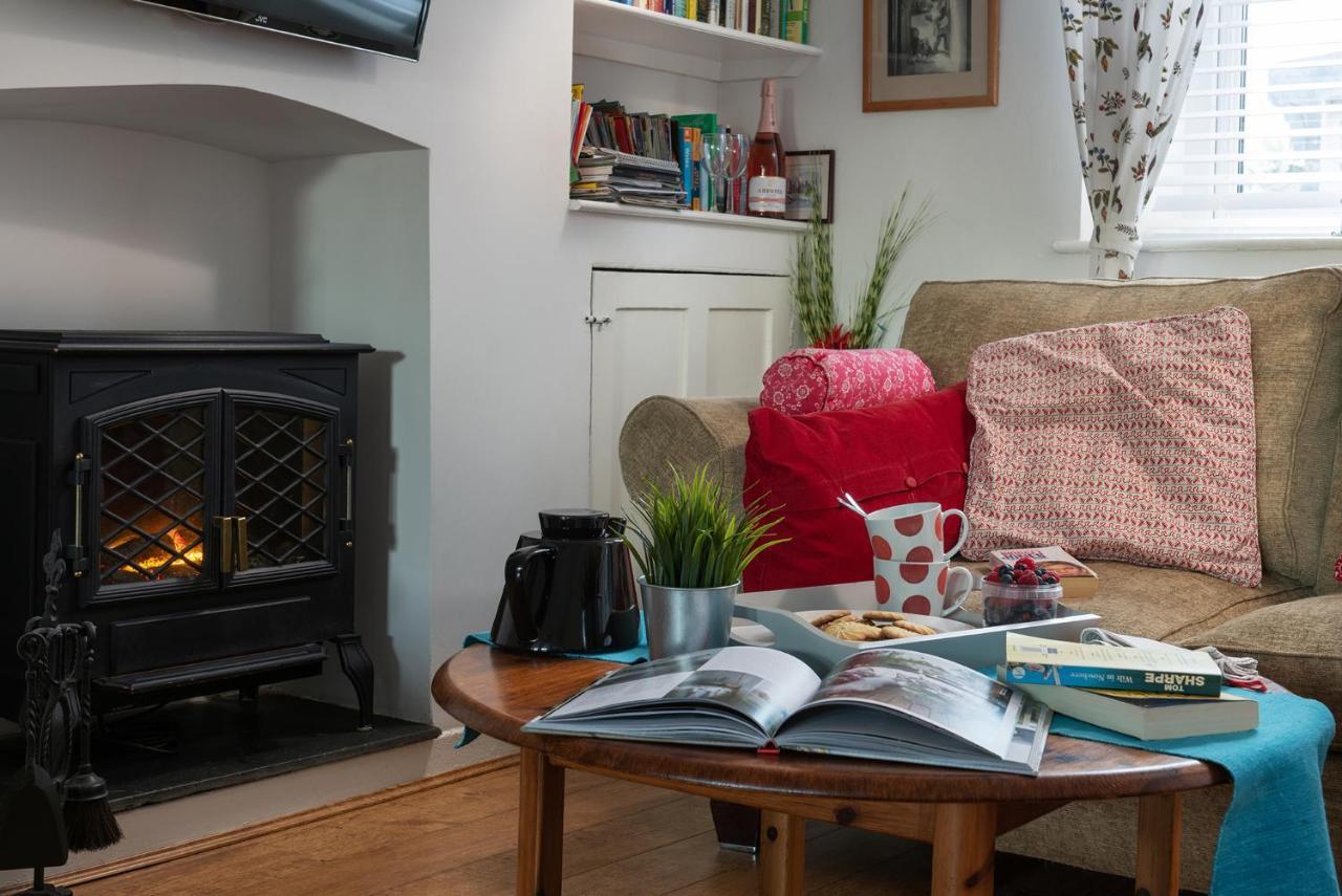 Conwy View Cottage Екстер'єр фото