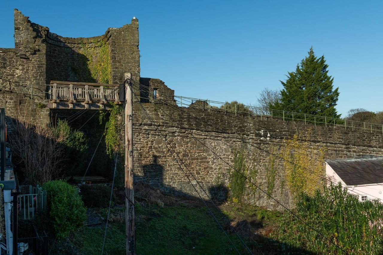 Conwy View Cottage Екстер'єр фото