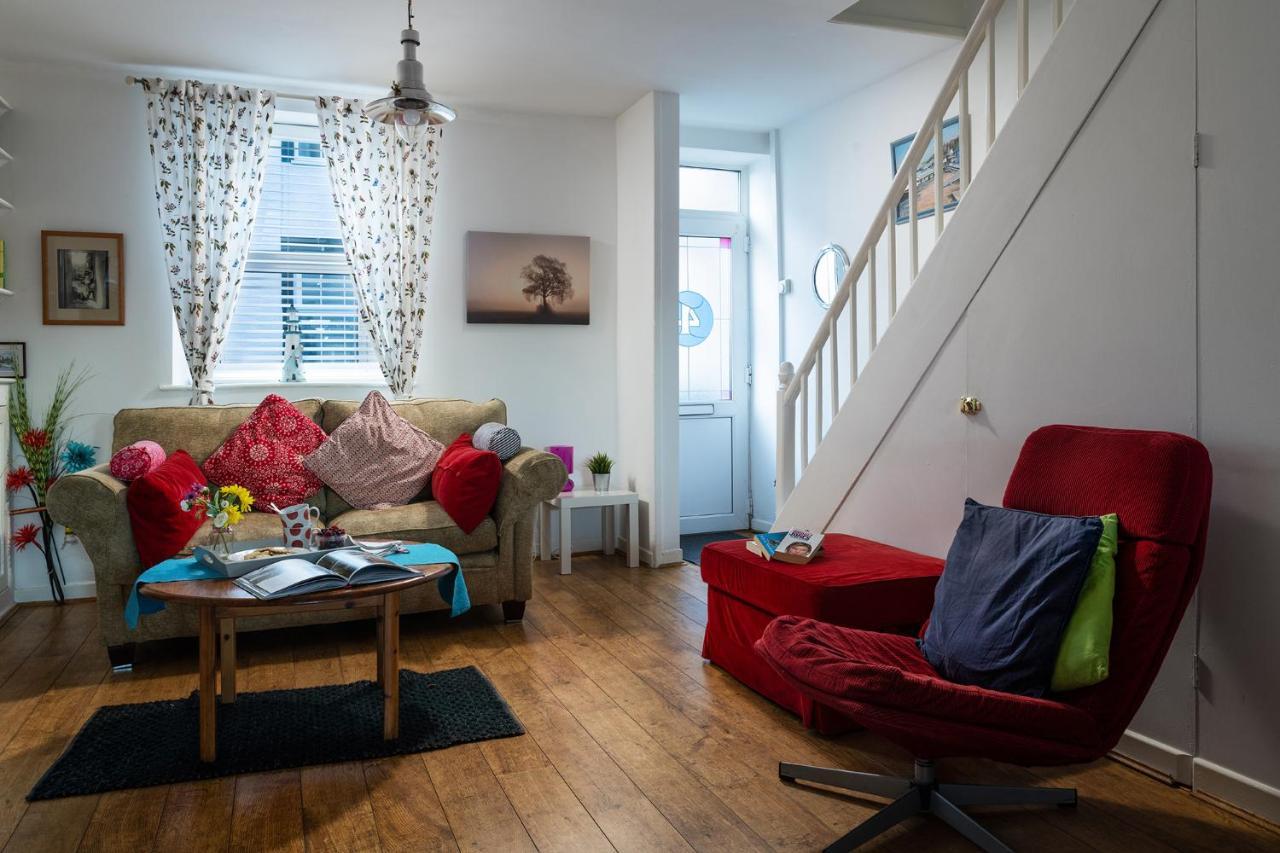 Conwy View Cottage Екстер'єр фото