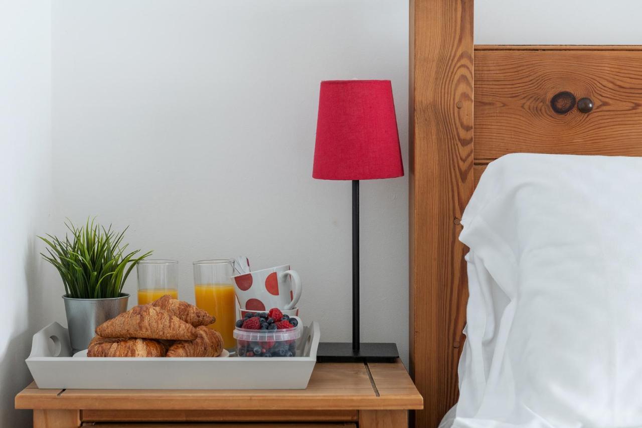 Conwy View Cottage Екстер'єр фото
