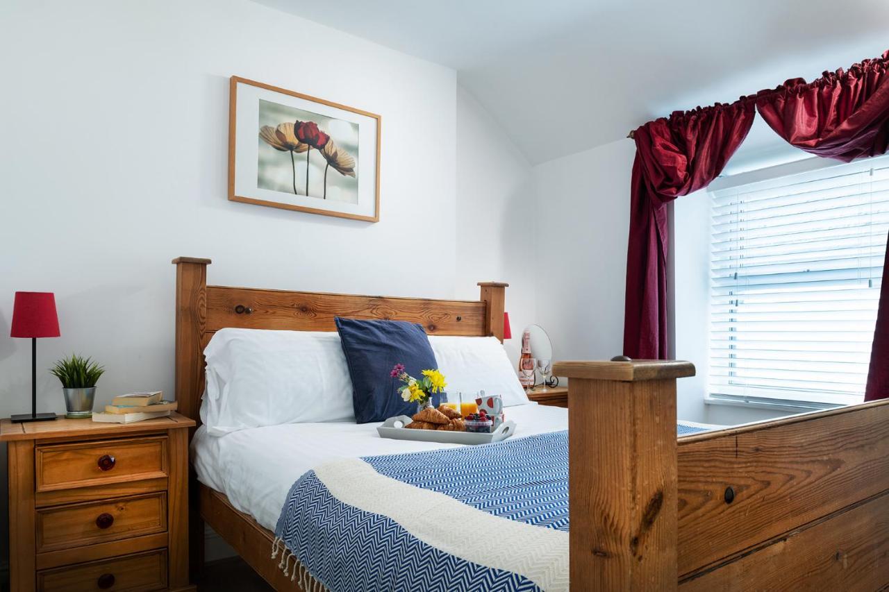 Conwy View Cottage Екстер'єр фото