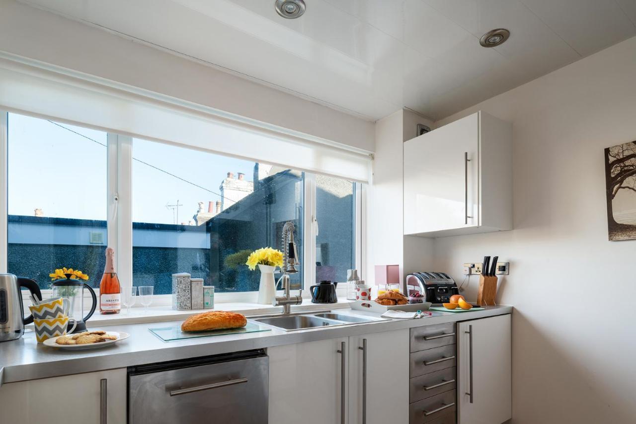 Conwy View Cottage Екстер'єр фото