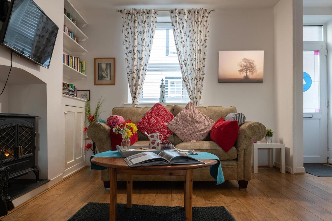 Conwy View Cottage Екстер'єр фото