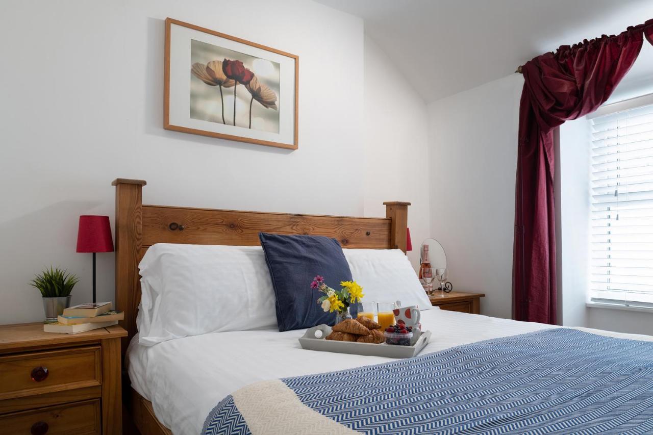 Conwy View Cottage Екстер'єр фото