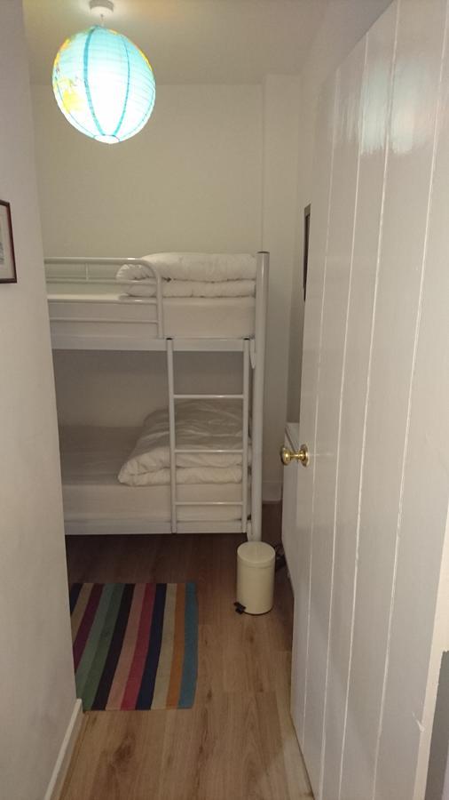 Conwy View Cottage Екстер'єр фото