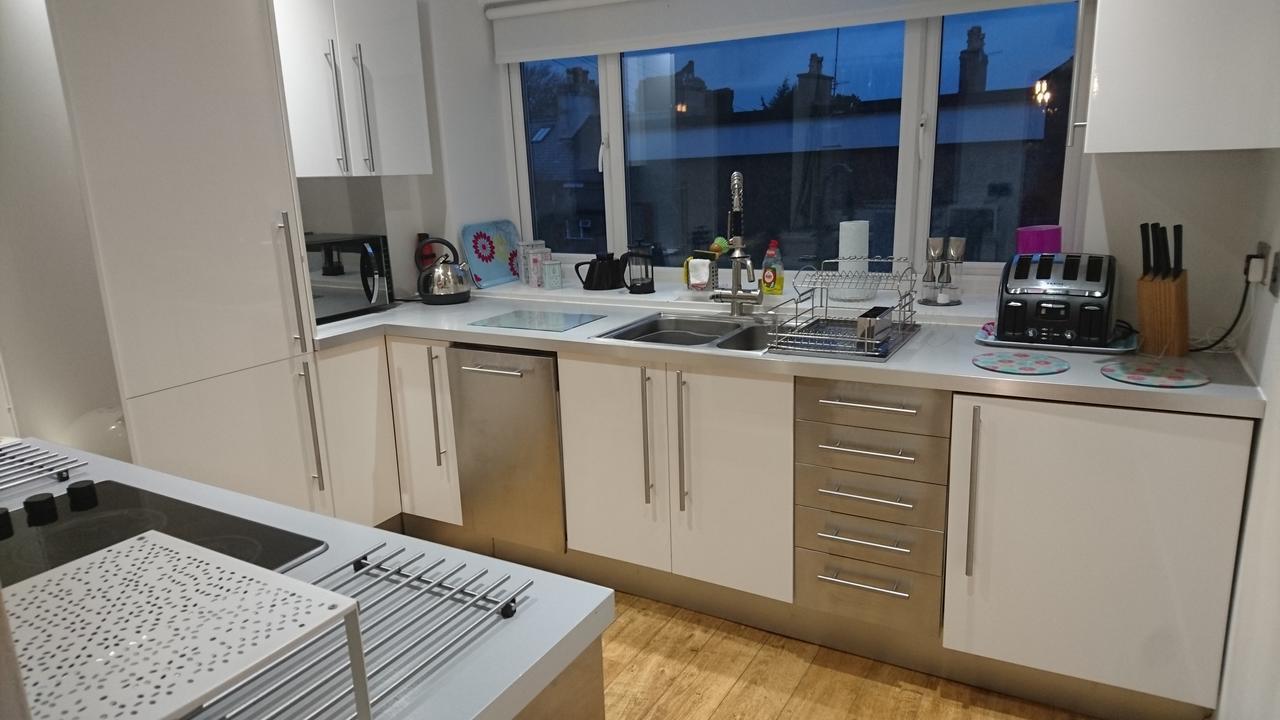 Conwy View Cottage Екстер'єр фото