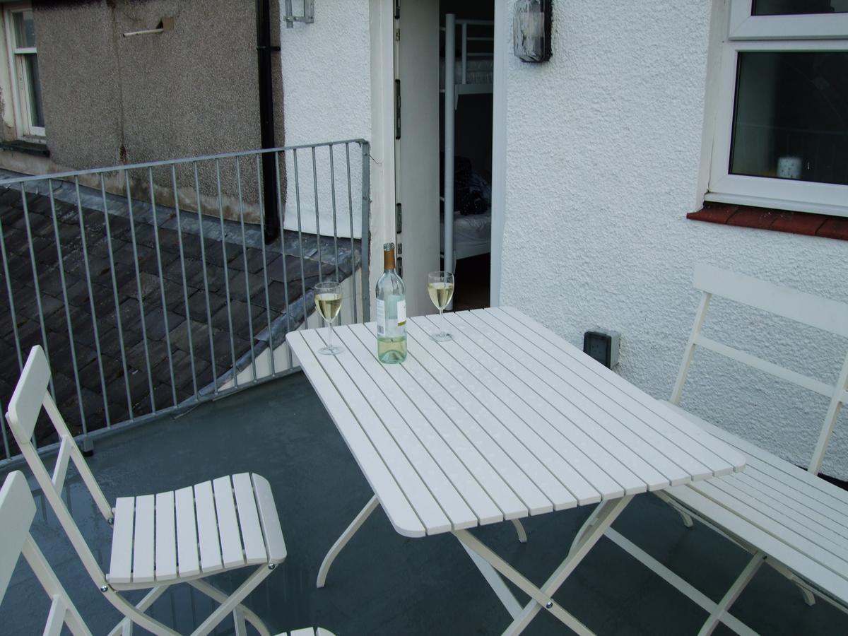 Conwy View Cottage Екстер'єр фото